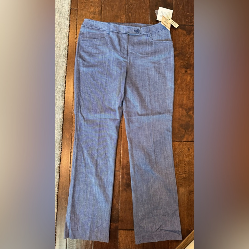 Anne Klein Women Pant Size 12 Brand New with tags